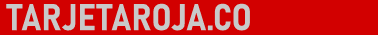 Tarjeta Roja